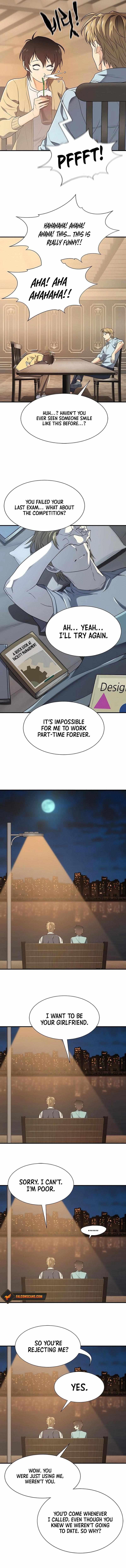 The Greatest Estate Developer, Chapter 218 image 09